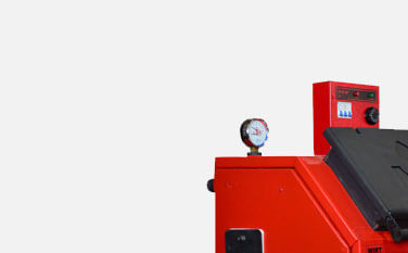 Котлы WIRT в Прокопьевске - любое топливо