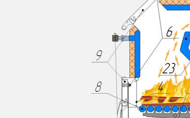 Котлы WIRT в Прокопьевске - сопровождение, монтаж и обслуживание