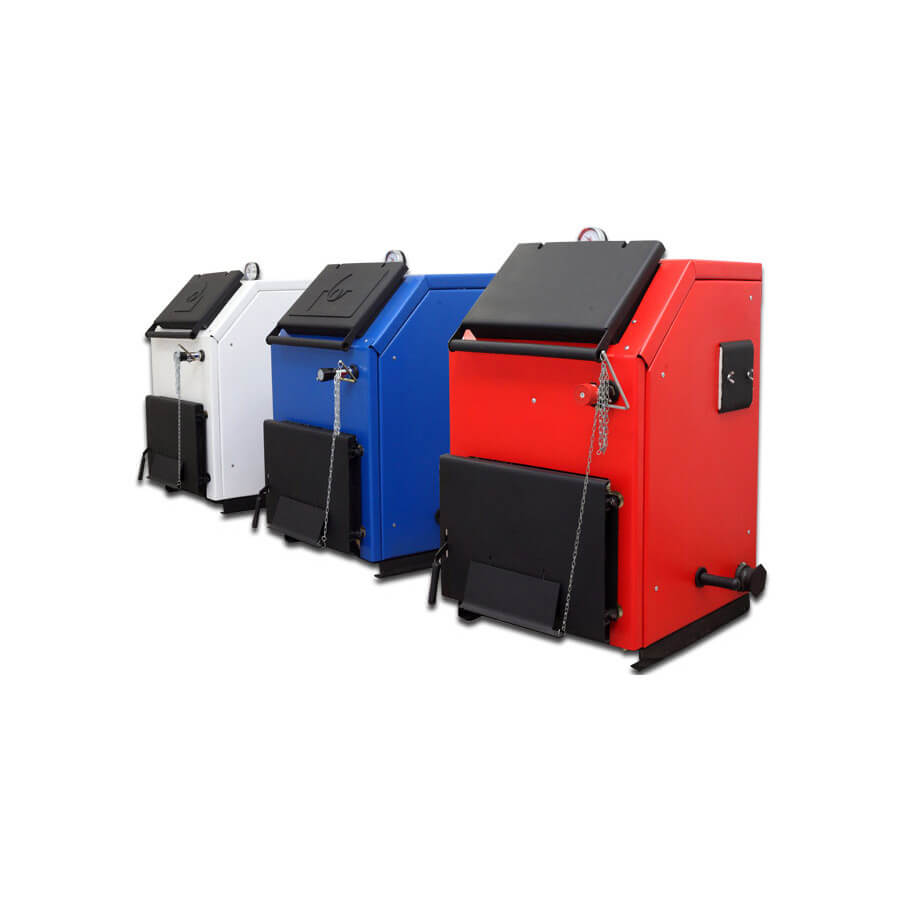 Комбинированные котлы длительного горения в Прокопьевске