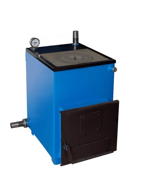 WIRT Classic 10 (с плитой) - купить в 